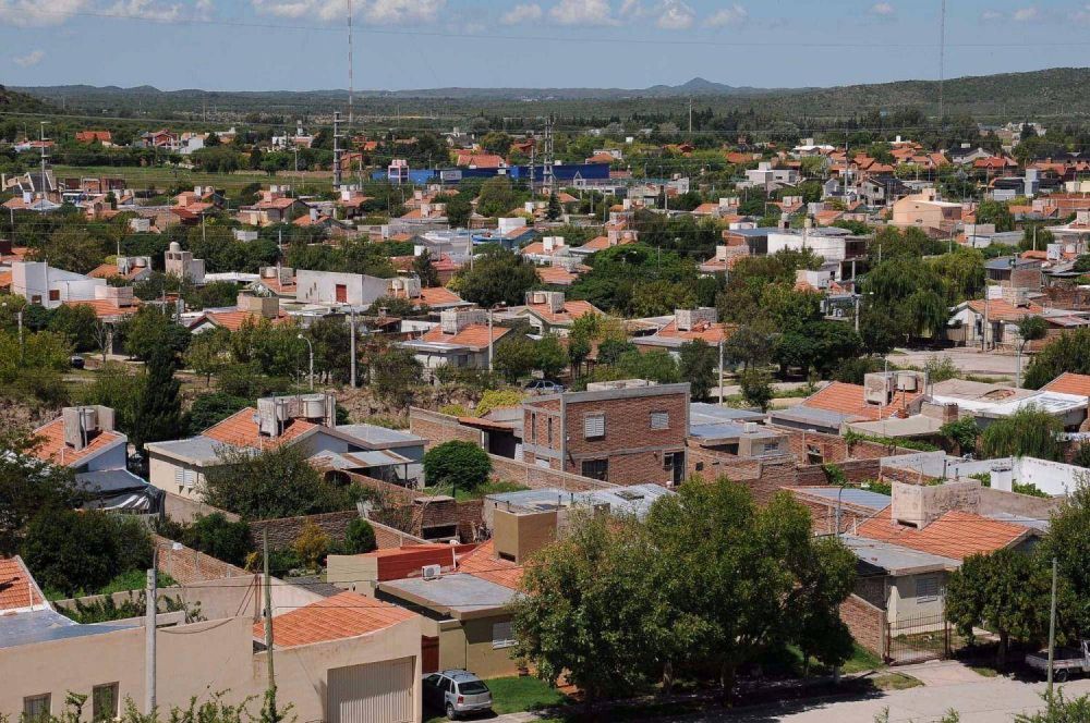 Empieza la entrega de cr�ditos para mejorar viviendas