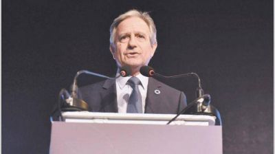 El Gobierno ratific� paritarias bajo la inflaci�n de 2018 y los gremios arden