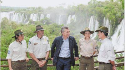 El Gobierno le apunta a las provincias del PJ, con la mira en 2019