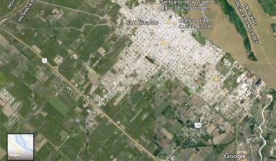 El municipio lanza un plan de acceso a la casa propia