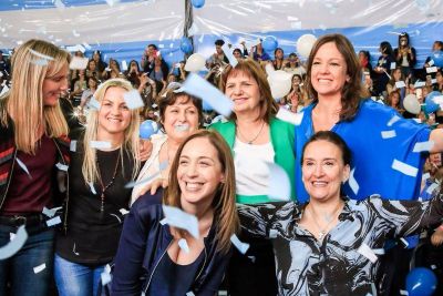 Vidal apunt� contra CFK: 