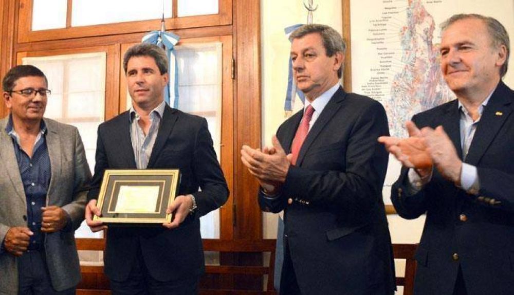 En San Juan �Ahora 12� se extiende a todos los rubros, todos los d�as