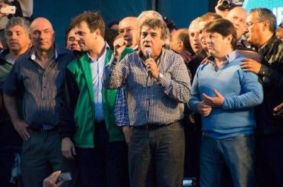 Titular de Municipales rubricar�a convenio salarial con el Ejecutivo