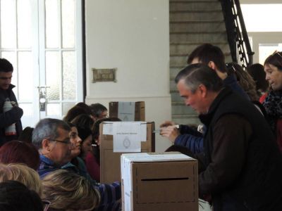La campa�a electoral: no digamos que no nos avisaron
