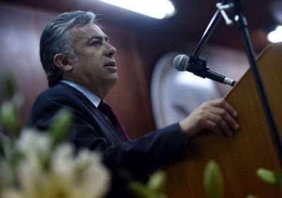 Prometen fondos para las nuevas zonas docentes