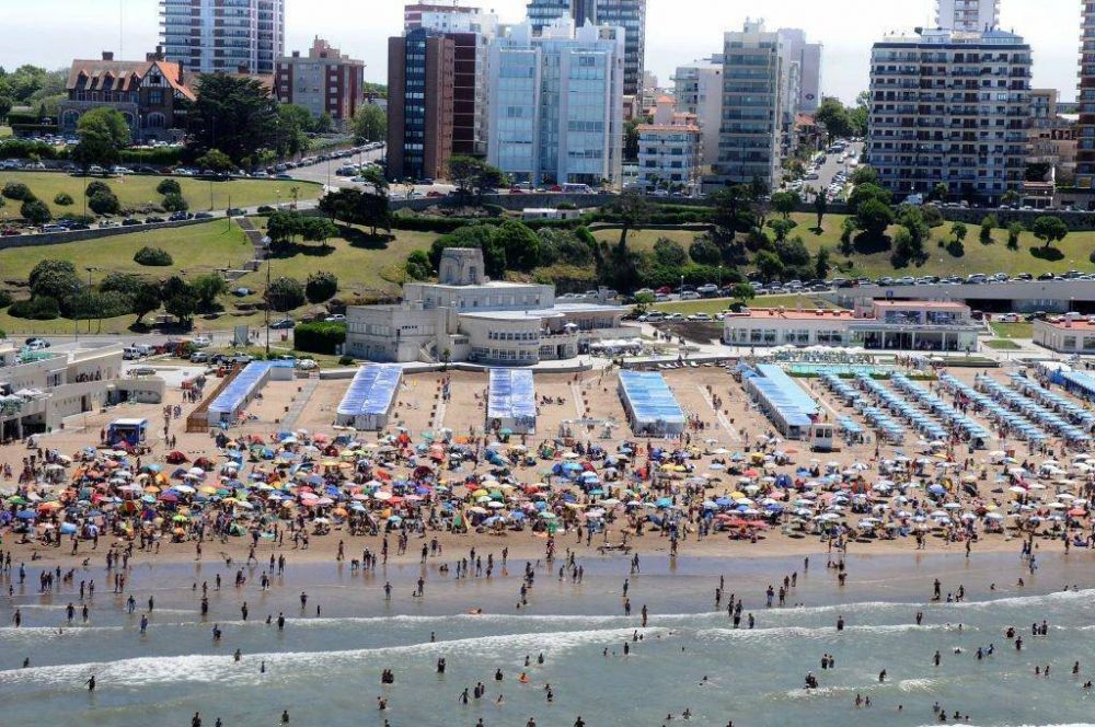 Mar del Plata se prepara para ser epicentro de la poltica y el turismo