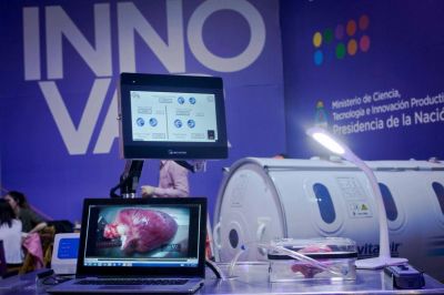 Distinguen a nivel nacional el medidor de energ�a creado en el Icyte Mar del Plata