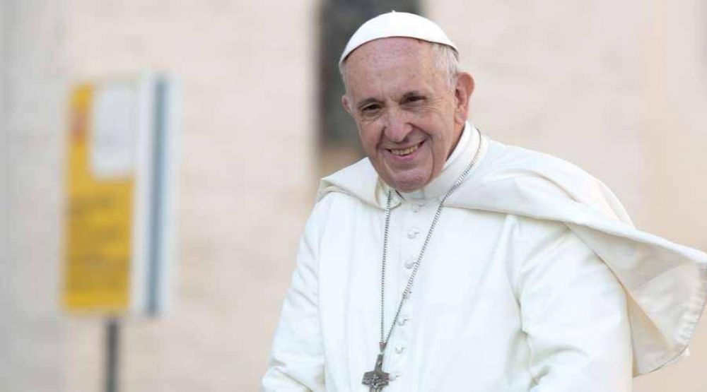 Prximo viaje del Papa Francisco: As ser su regreso a Asia
