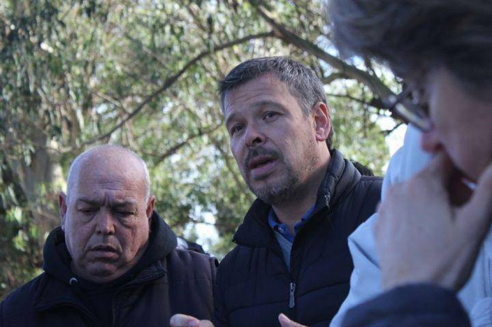 �Tenemos la voz y la capacidad de ser una oposici�n m�s firme�