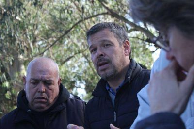 �Tenemos la voz y la capacidad de ser una oposici�n m�s firme�