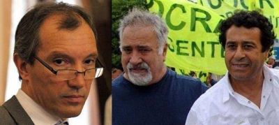 La UOCRA de Mar del Plata tuvo protecci�n kirchnerista y apoyo de Scioli