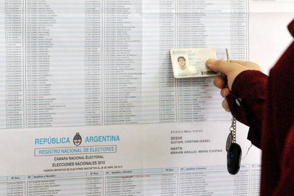 Los intendentes que juegan a no perder sus pueblos
