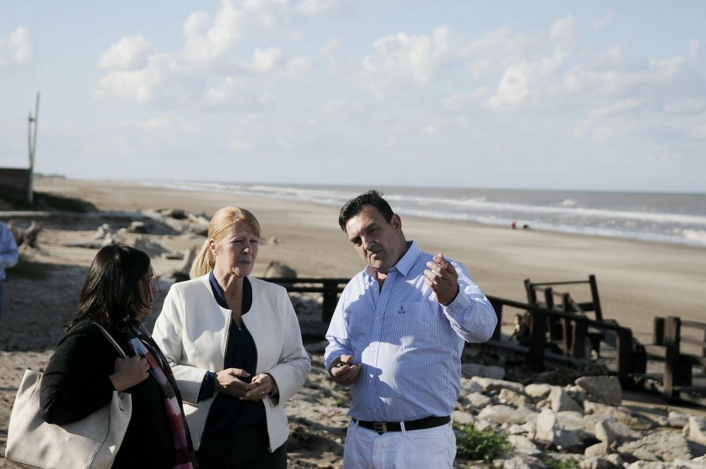 �La Costa registra altos niveles de pobreza pese al potencial tur�stico de la regi�n�