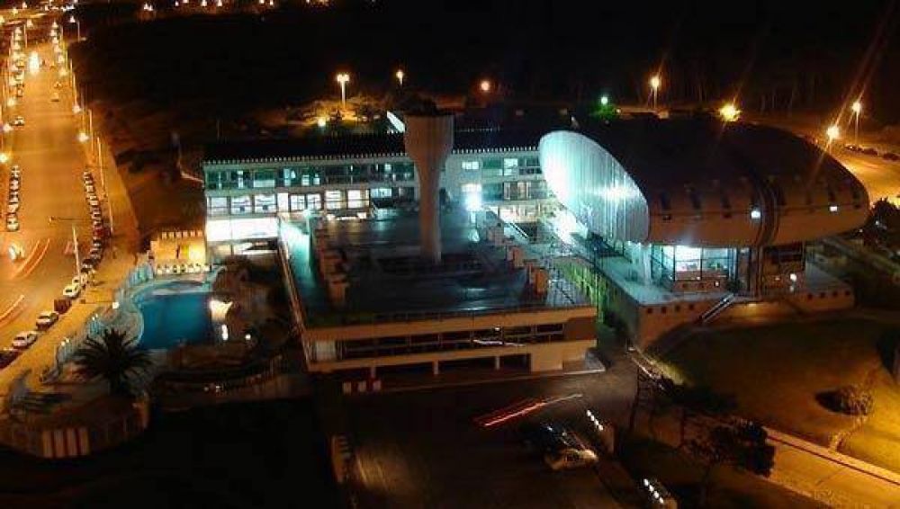 Se conform� la comisi�n en defensa del casino