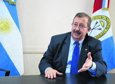 Cappiello inst� a defender el derecho a acceder a la salud p�blica