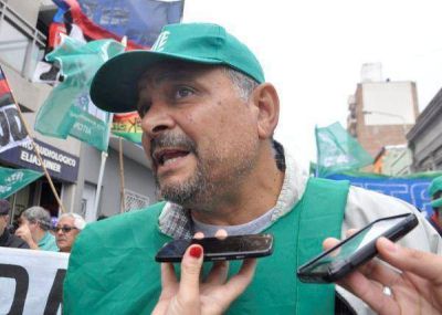 ATE espera convocatoria del Senado para tratar el proyecto de Ley de Enfermer�a 