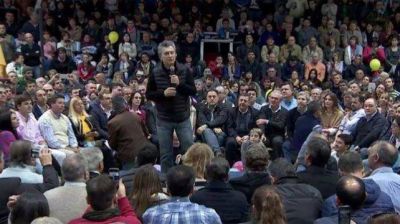 El mi�rcoles a la tarde llega a Entre R�os el presidente Macri