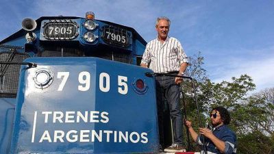 Benedetti dice que va a sacar m�s votos por la reactivaci�n econ�mica	 