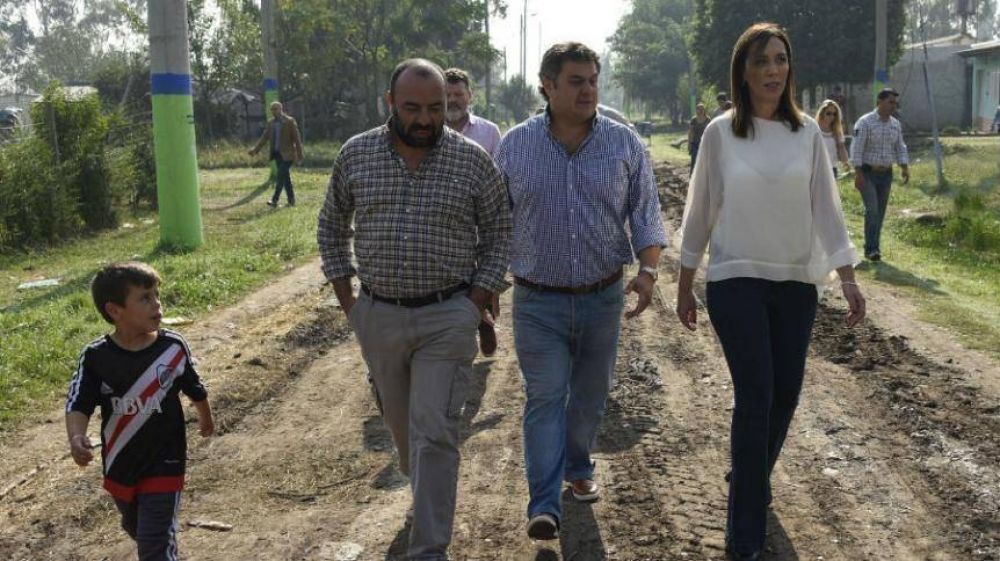 Piden a la Justicia que investigue a la gesti�n de Vidal por presuntos sobreprecios