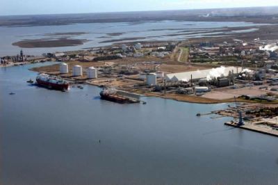 El consorcio del Puerto de Bah�a Blanca llama a licitaci�n
