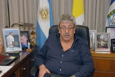 En Neuqu�n, la UATRE acord� mejoras para el trabajador rural