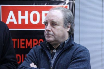 UDOCBA resalt� la convocatoria de Vidal a la paritaria pero tiene sus dudas antes una eventual reforma educativa