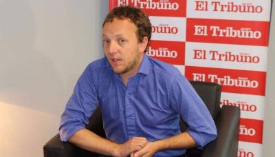 El posible ingreso de un legislador de la Izquierda