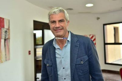 Zottos: �Vamos a defender nuestras econom�as regionales�