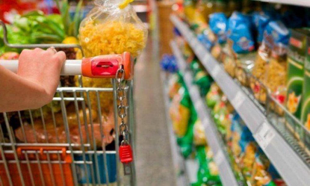 En septiembre, los precios de la Canasta B�sica treparon 1,51%