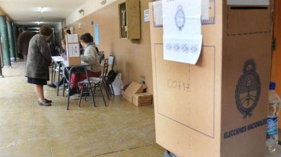 La Provincia gastar� $ 3,6 millones en boletas