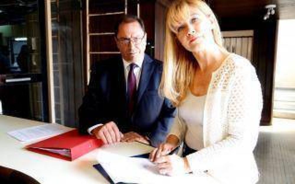 Magario se opone al traslado del Mercado de Hacienda y recurre a la Justicia