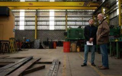 Florencio Varela: Se decret� la emergencia pyme en el distrito