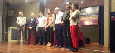 P�rez conf�a en que �el 22 se consolidar� el cambio�
