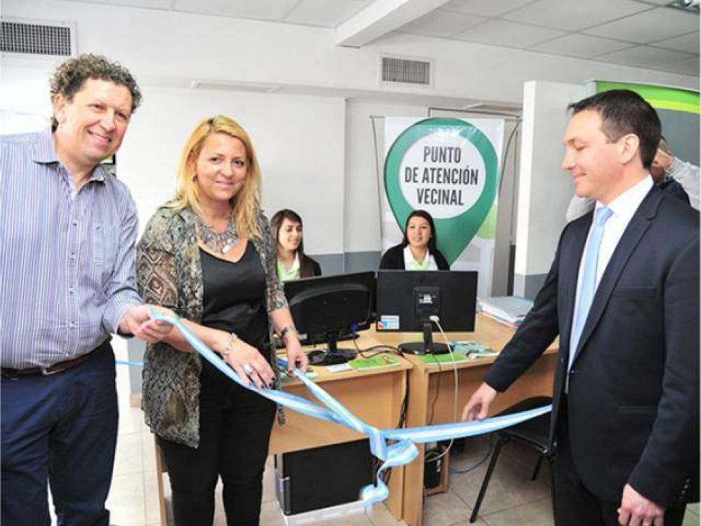 Nuevo ec�grafo