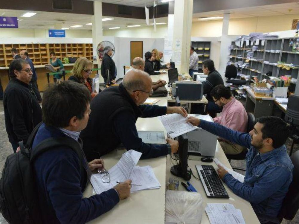 Construcci�n en C�rdoba: Reclaman acelerar los plazos de escrituraci�n