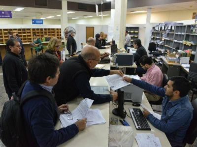 Construcci�n en C�rdoba: Reclaman acelerar los plazos de escrituraci�n