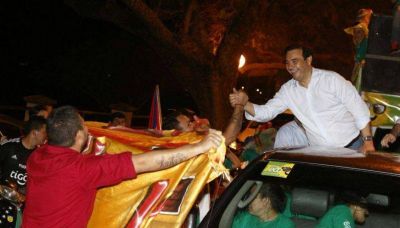 El Gobierno se envalentona por el triunfo en Corrientes