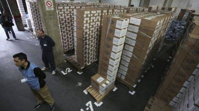 El Gobierno le respondi� al kirchnerismo: 