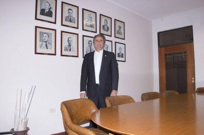 �Se ha visto una peque�a reactivaci�n en el sector por los cr�ditos hipotecarios�
