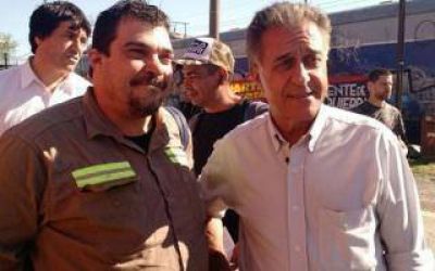 Pitrola afirm� que el FIT est� 