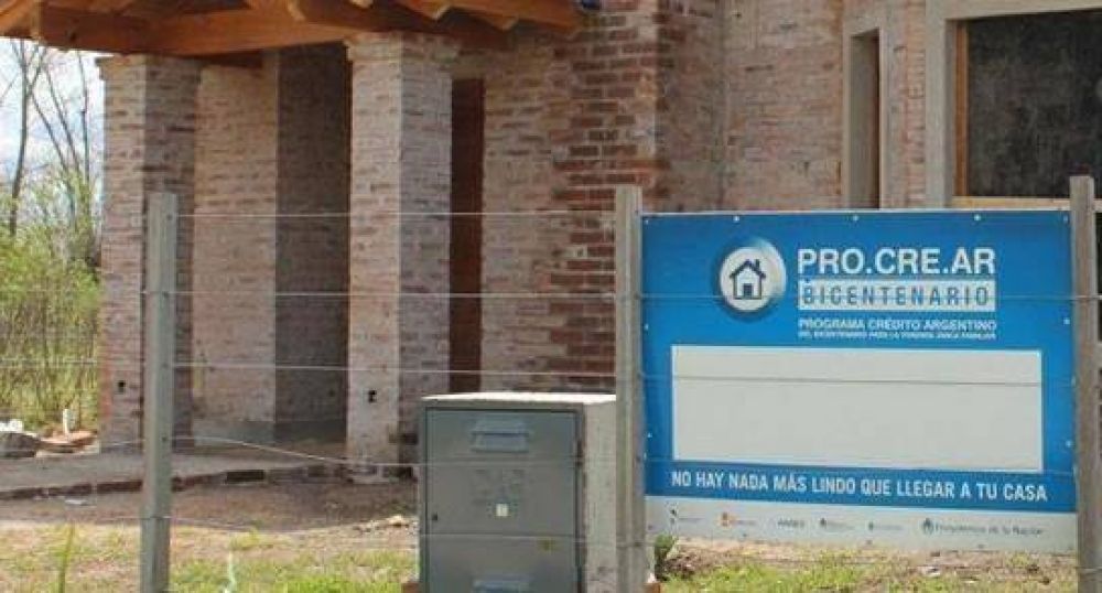 Santa Fe es la tercera provincia con m�s pedidos por el Procrear Joven