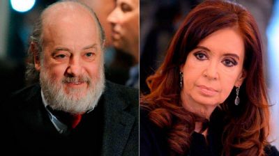 El video de Cristina que desmantela la maniobra de Bonadio en la causa AMIA
