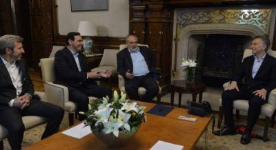 El gobernador electo de Corrientes cruz� el reclamo de Vidal por el fondo del Conurbano