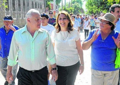 Municipio y provincia transforman nueve avenidas clave de Rosario