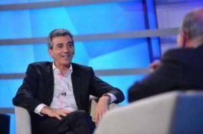 Seg�n Randazzo, Cristina es 