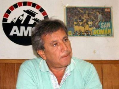 Convocan a radicales a acompa�ar la propuesta de Unidad Ciudadana el 22 de octubre