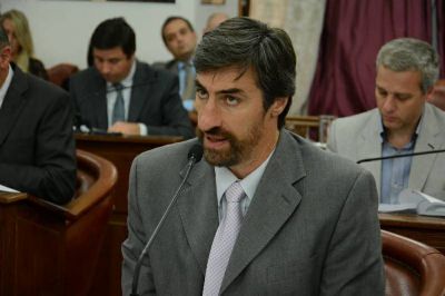 Giano cuestion� la decisi�n de Macri de �avanzar en la privatizaci�n del sistema gratuito de salud� 