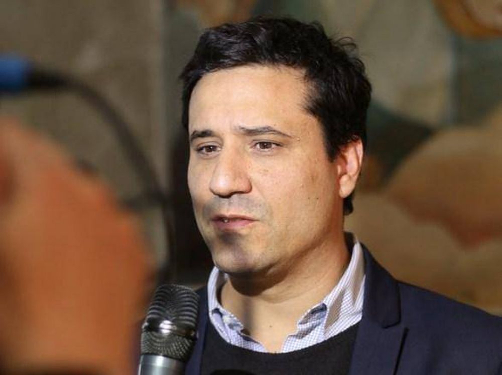 Abad: �Busca excusas con denuncias sobre un sistema que evit� modernizar�