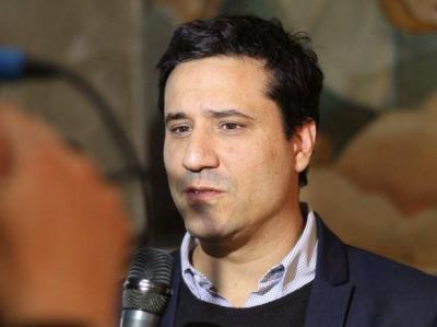 Abad: �Busca excusas con denuncias sobre un sistema que evit� modernizar�