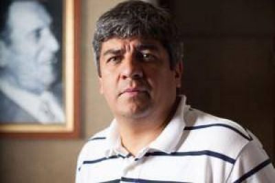 Moyano dijo que el Gobierno desprecia a los trabajadores